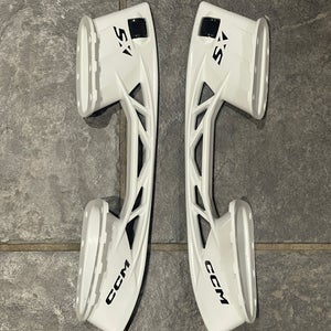 CCM SB XS 288 mm (New) L+R