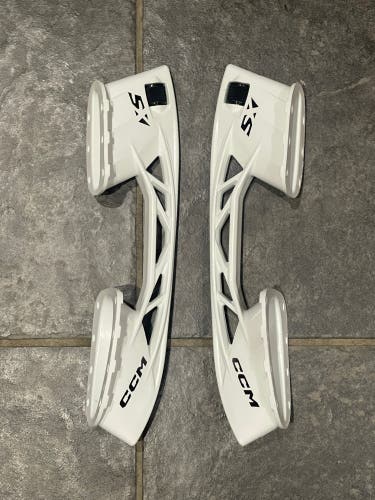 CCM SB XS 288 mm (New) L+R