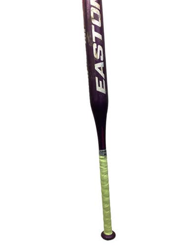 Used Easton SYNERGY + BB/SB Fastpitch Bat 30" 11347-S000271367
