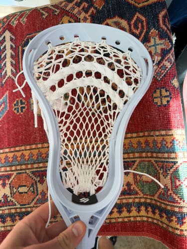 StringKing Mark 2A Fresh Stringing Head (New)