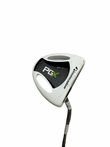 Used Pinemeadow PGX Mens Putter RH 11613-S000184732