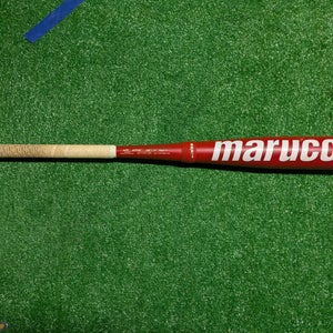Marucci CATX2 Connect Hybrid USABat Certified Bat (-8) 20 oz 28" (Used)