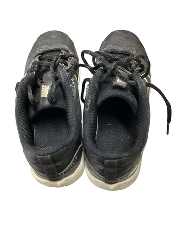 Used Nike FAST FLEX BB/SB Cleats Black Junior 04.5 11613-S000184722