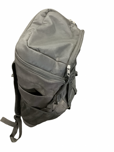 Used Easton WALK OFF BB/SB Player Backpack Black 11613-S000184687