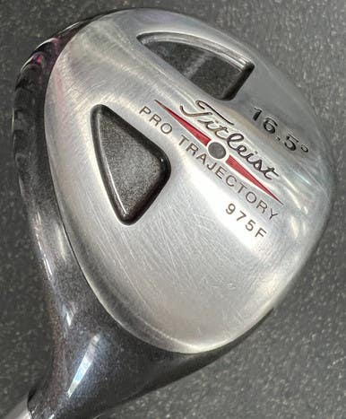 Used Titleist 975F Mens Hybrid Club RH 2 Hybrid 11497-S000158998