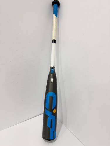 2022 DeMarini CF Composite USABat Certified Bat (-10) 19 oz 29" (New)