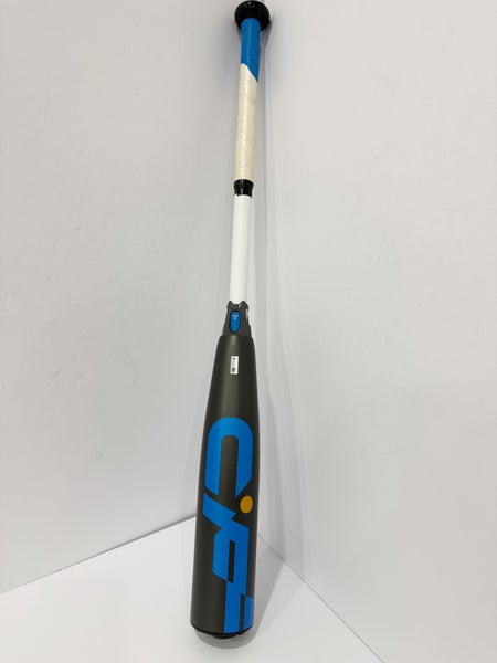 2022 DeMarini CF Composite USABat Certified Bat (-10) 19 oz 29" (New)