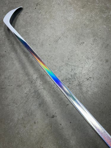 55 Flex P92M BLCKSTCK PRO 1 White Twitch, Trigger 10 Pro Similar Kick Intermediate Left Hand