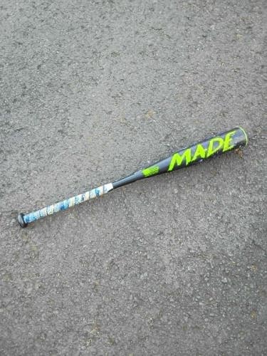 Dirty South Made 29/19 -10 USA Baseball Bat BBMA 222 1P