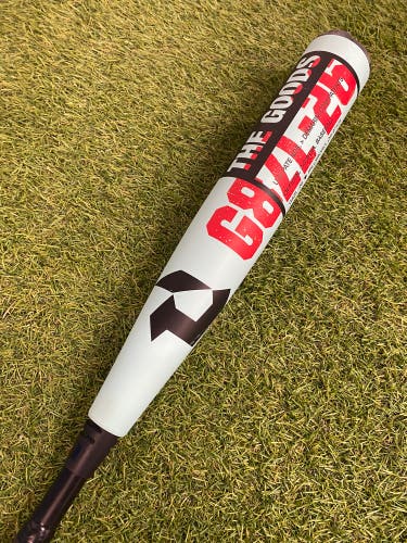 DeMarini The Goods Hybrid USSSA (2 3/4") 2026 (-8)