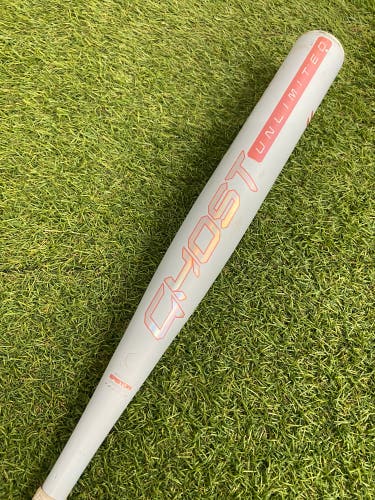 Easton Ghost Unlimited Fastpitch 2025 (-11)