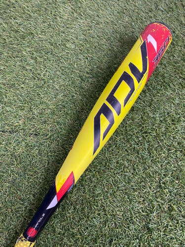 Easton ADV1 360 (2 5/8") USA Youth Bat 2020 (-12)