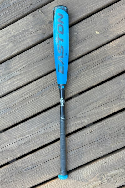 2024 Easton ADV 360 Ice Composite USABat Certified Bat (-10) 19 oz 29" (Used)