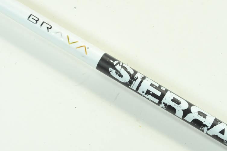 BGT Brava Sierra Echo F3 Regular Flex Titleist Driver Shaft GT,TSR,TSi # 188274