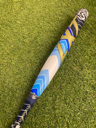 Louisville Slugger LXT Fastpitch 2024 (-9)