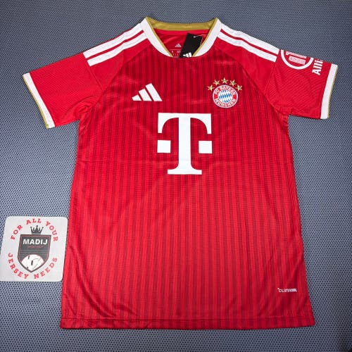 XL Bayern Munich Home Jersey 26/27
