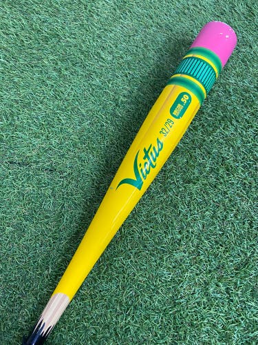 Victus Pencil BBCOR Bat 2024 (-3)