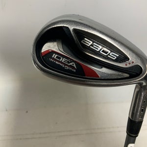 Used Adams Golf IDEA A3OS Golf Wedge Mens RH Sand Wedge 11823-S000040275