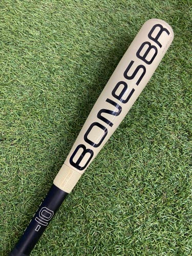 Warstic Bonesaber Hybrid (2 5/8") USA Youth Bat 2025 (-10)