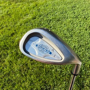Callaway Steelhead X-14 Sand Wedge Regular Flex 35.75" NICE