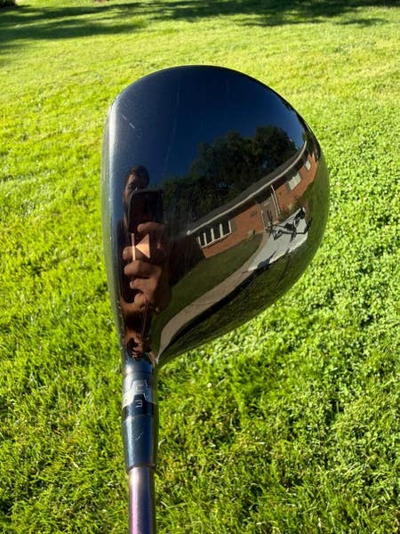 Titleist 913 D2 Driver 8.5 Motore Speeder Stiff Flex 44.75