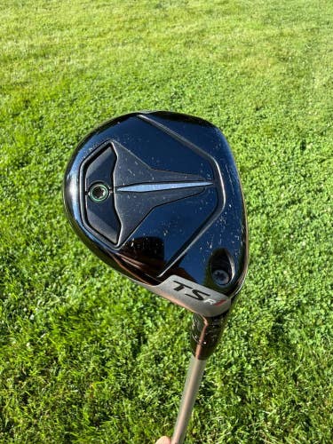 Titleist TSR1 4 Hybrid 20 MMT 50 Regular Flex 41.5" +HC
