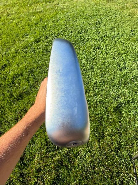 Ping ChipR Chipper Black Dot Z-Z 115 Wedge Flex 35.25