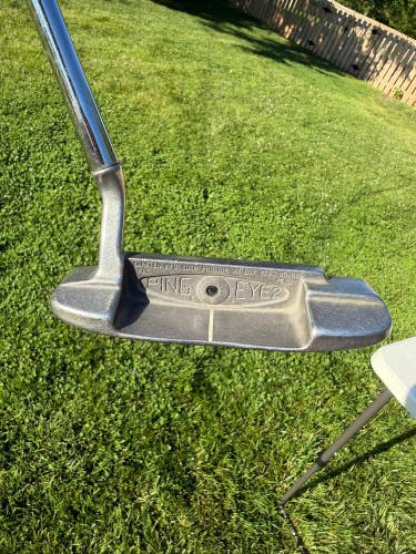 Ping Eye 2 Putter Black Dot 36" NICE