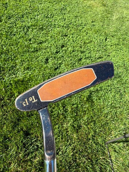 Scotty Cameron Teryllium Santa Fe Putter 35