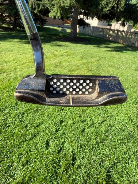 Scotty Cameron Teryllium Santa Fe Putter 35