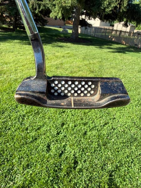 Scotty Cameron Teryllium Santa Fe Putter 35