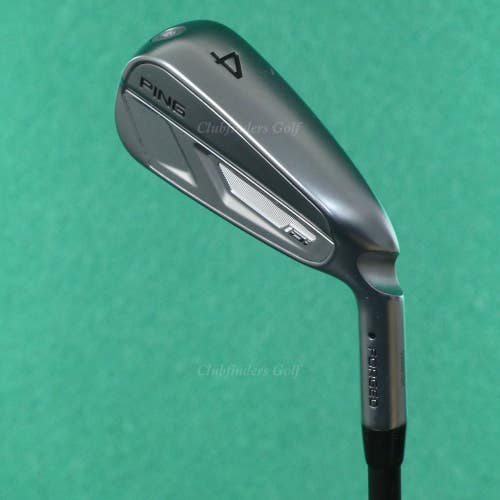 Ping iDi Driving Iron 23 Utility 4 Iron Ping Alta CB Blue 70S Graphite Stiff