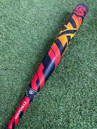 Louisville Slugger LXT Fastpitch 2022 (-10)