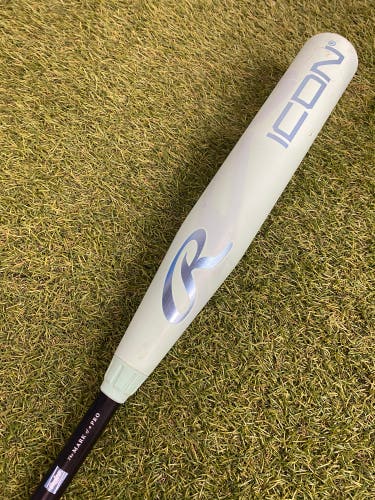 Rawlings Icon Composite USA (2 5/8") 2026 (-8)