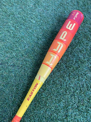 Easton Hype Fire USA Youth Bat (-11) 2025