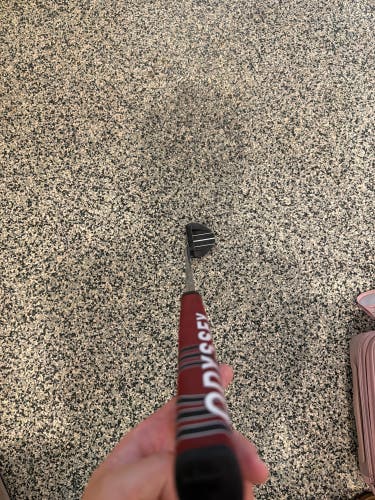 2013 Odyssey White Hot Pro V-Line Right Handed Putter 33" (Used)