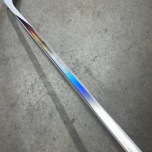 65 Flex P92 BLCKSTCK PRO 1 White Twitch, Trigger 10 Pro Similar Kick Intermediate Left Hand