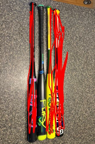AXE Fury Radich