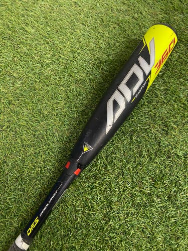 Easton ADV 360 Youth (2 5/8") USA 2023 (-10)