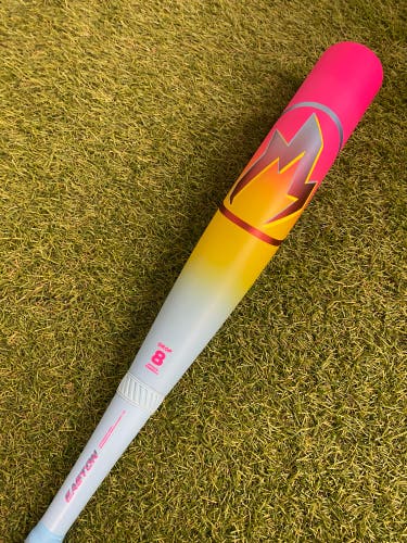 Easton Hype Fire Composite USSSA (2 3/4") 2026 (-8)