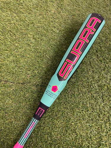 Louisville Slugger Supra Composite USSSA (2 3/4") 2026 (-10)