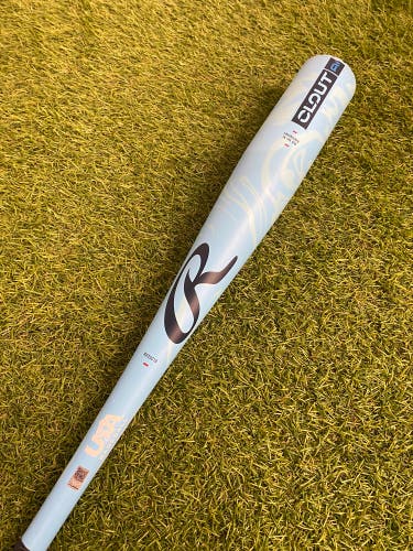 Rawlings Clout (2 5/8") USA Bat 2025 (-10)
