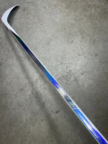 65 Flex P92M BLCKSTCK PRO 1 White Twitch, Trigger 10 Pro Similar Kick Intermediate Left Hand