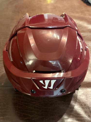 Large Warrior Covert PX+ Helmet (Used once)