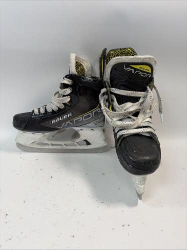 Bauer Vapor 3X Hockey Skates, 3.5D