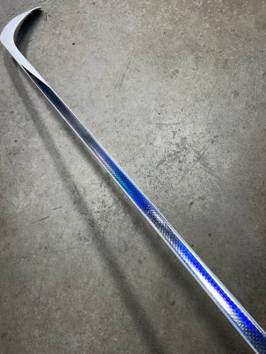 82 Flex P28 BLCKSTCK PRO 1 - Similar to Twitch, Flylite, Trigger Unleashed Pro - Senior Left