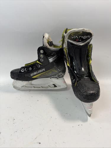 Bauer Vapor X4 Hockey Skates, 3D