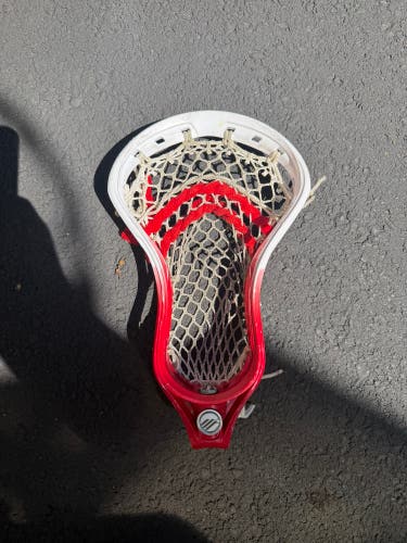 Maverik Tactik 3 Used Stringing Head (Used)