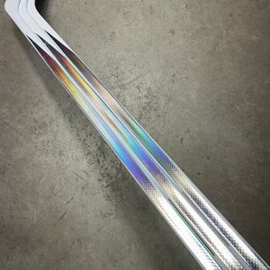 3 PACK 82 Flex P28 BLCKSTCK PRO 1 - Similar to Twitch, Flylite, Trigger Unleashed Pro - Senior Left