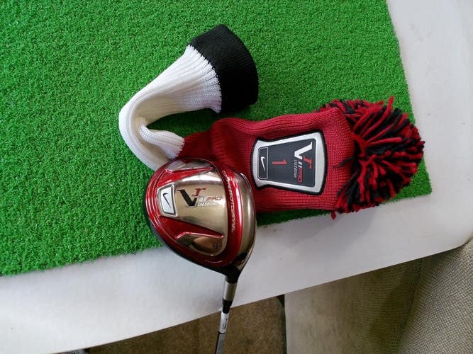 NIKE VRII PRO Limited Edition 9.5* Driver w/ Diamana Regular Flex Shaft
